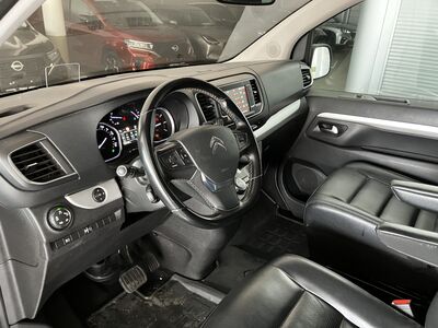 Citroën Spacetourer Gebrauchtwagen