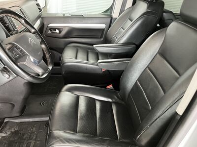 Citroën Spacetourer Gebrauchtwagen