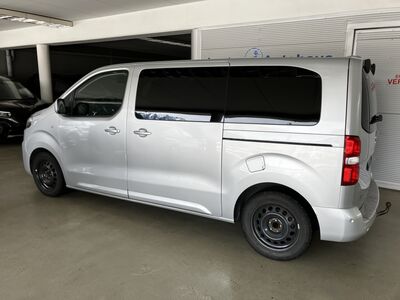 Citroën Spacetourer Gebrauchtwagen