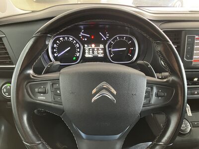 Citroën Spacetourer Gebrauchtwagen