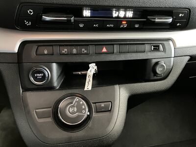 Citroën Spacetourer Gebrauchtwagen