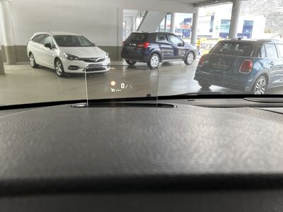 Citroën Spacetourer Gebrauchtwagen