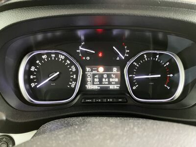 Citroën Spacetourer Gebrauchtwagen