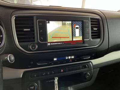 Citroën Spacetourer Gebrauchtwagen