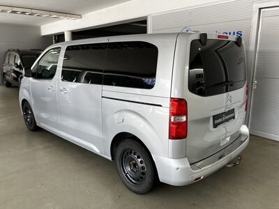 Citroën Spacetourer Gebrauchtwagen