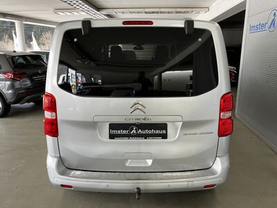 Citroën Spacetourer Gebrauchtwagen