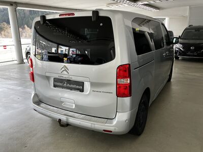 Citroën Spacetourer Gebrauchtwagen