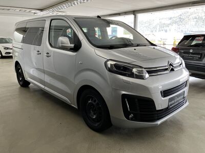 Citroën Spacetourer Gebrauchtwagen