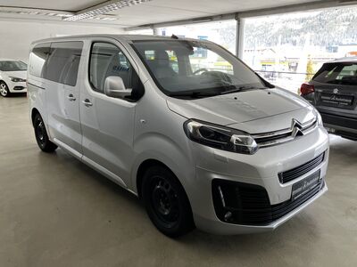 Citroën Spacetourer Gebrauchtwagen