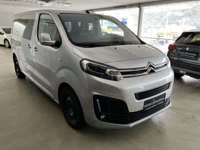 Citroën Spacetourer Gebrauchtwagen