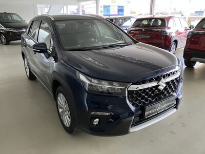 Suzuki S-Cross Gebrauchtwagen