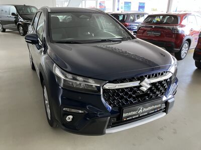 Suzuki S-Cross Gebrauchtwagen