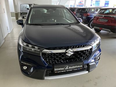 Suzuki S-Cross Gebrauchtwagen