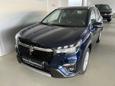 Suzuki S-Cross Gebrauchtwagen