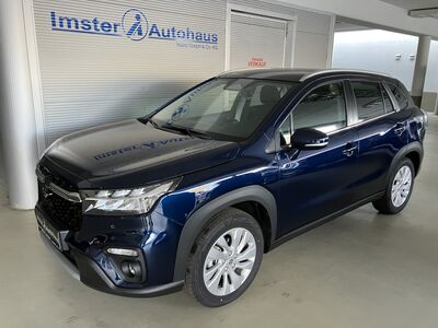 Suzuki S-Cross Gebrauchtwagen