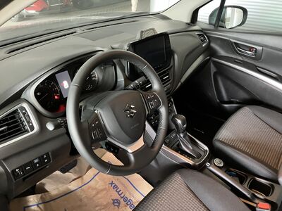 Suzuki S-Cross Gebrauchtwagen