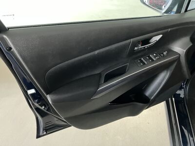 Suzuki S-Cross Gebrauchtwagen