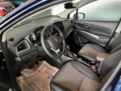 Suzuki S-Cross Gebrauchtwagen