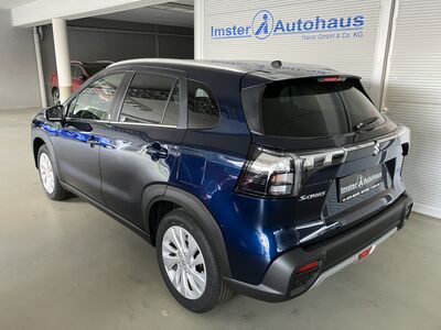 Suzuki S-Cross Gebrauchtwagen