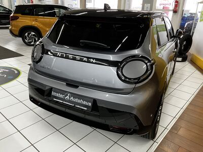 Nissan Micra Neuwagen Nissan Micra Neuwagen