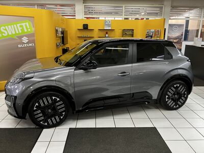 Nissan Micra Neuwagen Nissan Micra Neuwagen