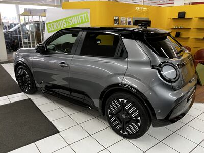 Nissan Micra Neuwagen Nissan Micra Neuwagen