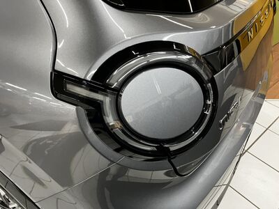 Nissan Micra Neuwagen Nissan Micra Neuwagen