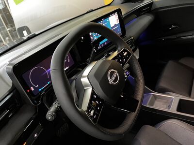 Nissan Micra Neuwagen Nissan Micra Neuwagen