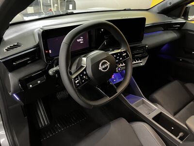 Nissan Micra Neuwagen Nissan Micra Neuwagen