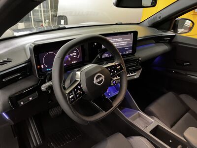 Nissan Micra Neuwagen Nissan Micra Neuwagen