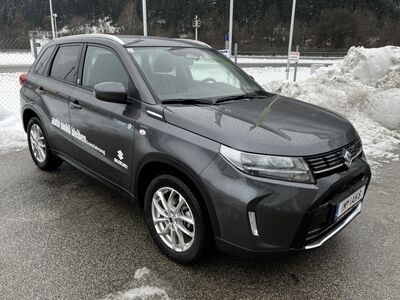 Suzuki Vitara Gebrauchtwagen