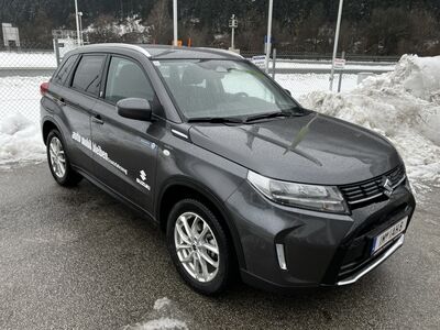 Suzuki Vitara Gebrauchtwagen