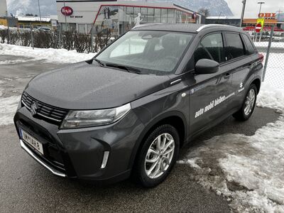 Suzuki Vitara Gebrauchtwagen