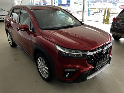 Suzuki S-Cross Gebrauchtwagen
