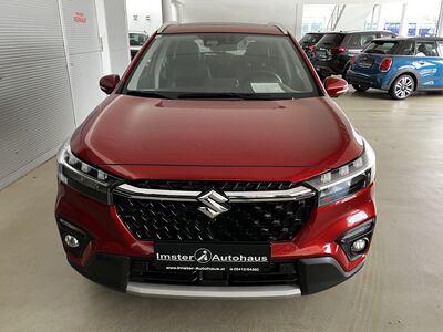 Suzuki S-Cross Gebrauchtwagen