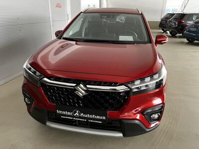 Suzuki S-Cross Gebrauchtwagen