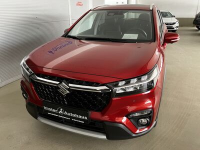 Suzuki S-Cross Gebrauchtwagen