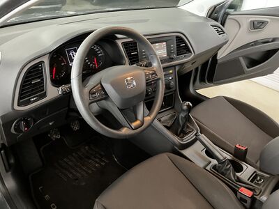Seat Leon Gebrauchtwagen Seat Leon Gebrauchtwagen
