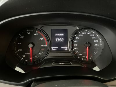 Seat Leon Gebrauchtwagen Seat Leon Gebrauchtwagen