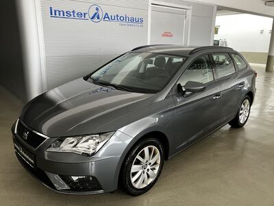 Seat Leon Gebrauchtwagen Seat Leon Gebrauchtwagen
