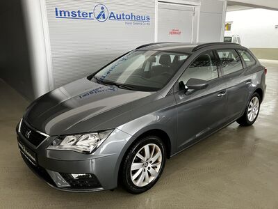 Seat Leon Gebrauchtwagen Seat Leon Gebrauchtwagen