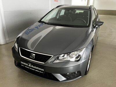 Seat Leon Gebrauchtwagen Seat Leon Gebrauchtwagen