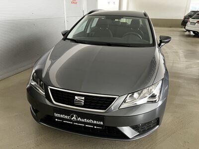 Seat Leon Gebrauchtwagen Seat Leon Gebrauchtwagen