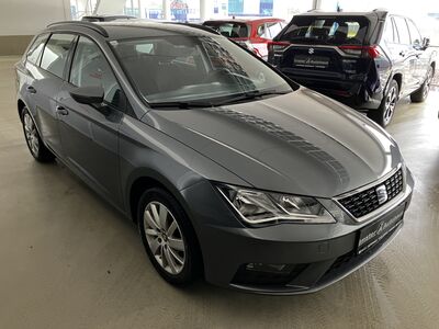 Seat Leon Gebrauchtwagen Seat Leon Gebrauchtwagen