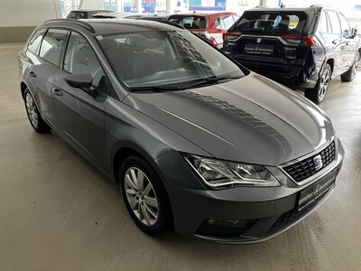 Seat Leon Gebrauchtwagen Seat Leon Gebrauchtwagen
