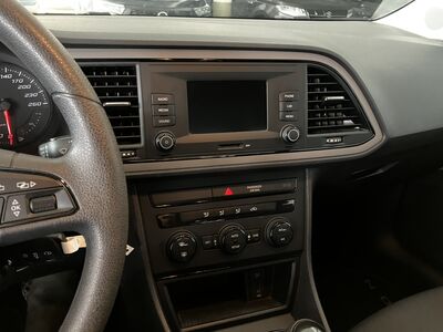 Seat Leon Gebrauchtwagen Seat Leon Gebrauchtwagen