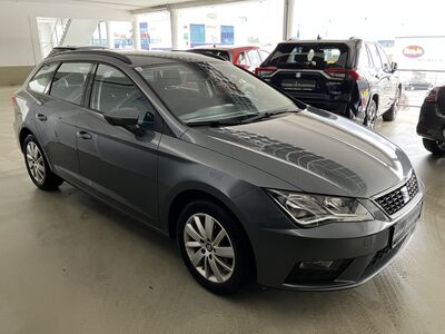 Seat Leon Gebrauchtwagen Seat Leon Gebrauchtwagen