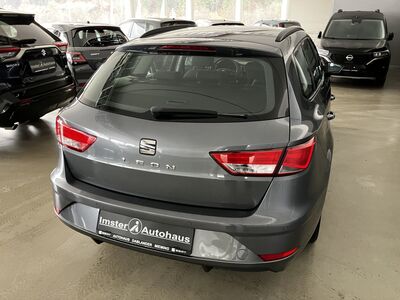 Seat Leon Gebrauchtwagen Seat Leon Gebrauchtwagen