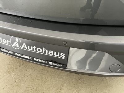 Seat Leon Gebrauchtwagen Seat Leon Gebrauchtwagen