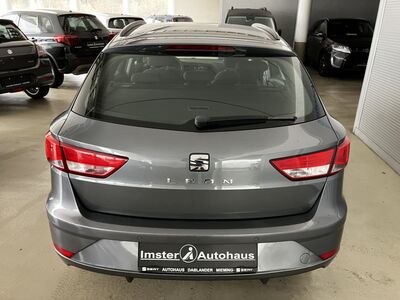 Seat Leon Gebrauchtwagen Seat Leon Gebrauchtwagen